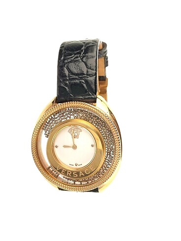Versace Saat %70 İndirimli.