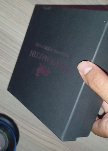 Minimalist Siyah Metal Erkek Kol Saati - Görsel 5