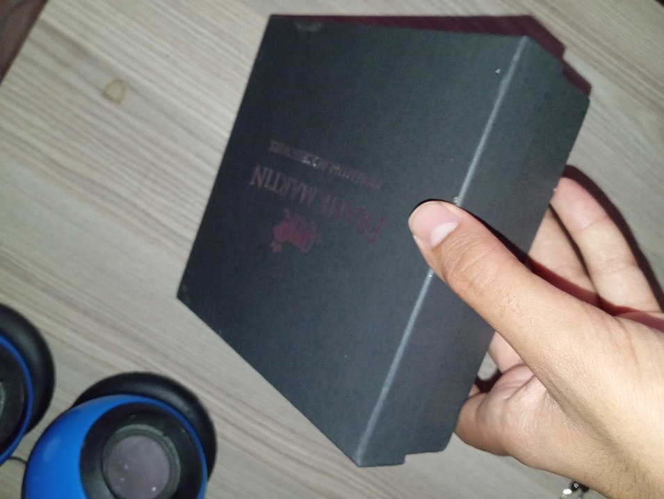 Minimalist Siyah Metal Erkek Kol Saati - Görsel 5