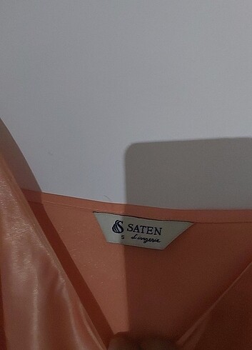 Saten SATEN GECELIK