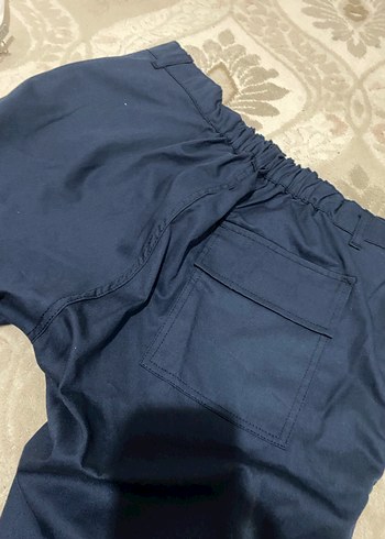 İş Pantalonu