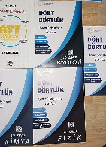  Beden Fizik ayt konu anlatımı hediyeli