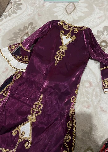 Kız Çocuk Bindallı - Görsel 3