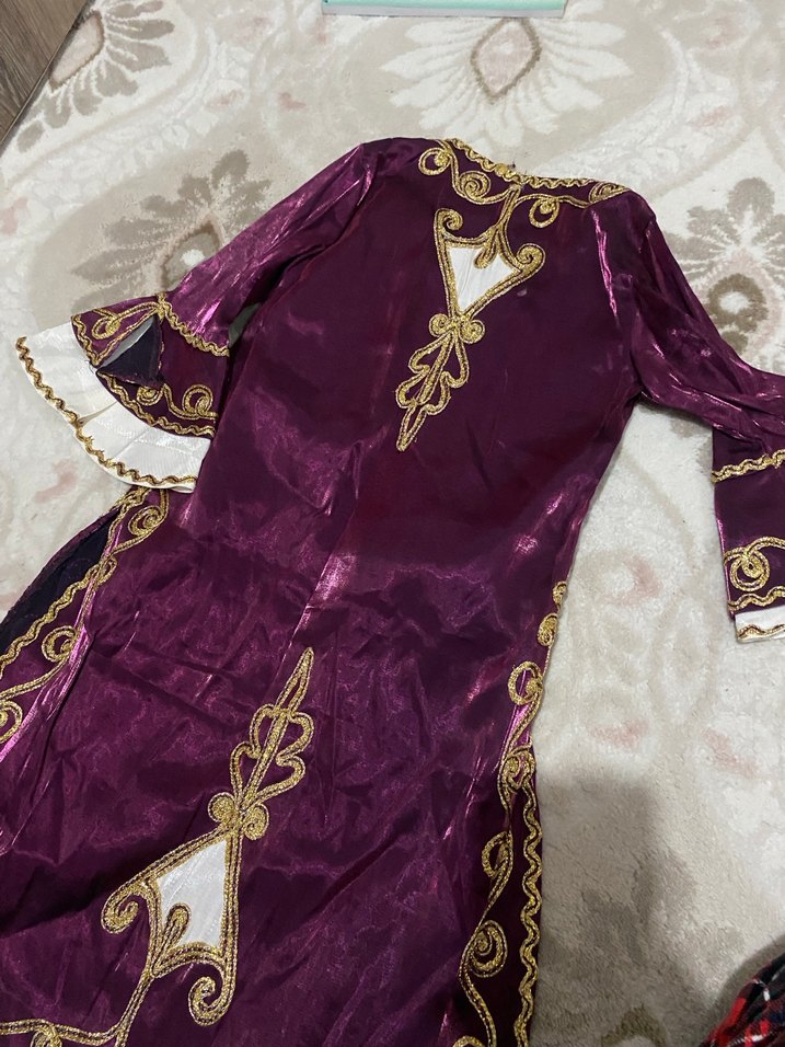 Kız Çocuk Bindallı - Görsel 3