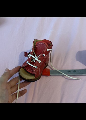 Pev Ayakkabısı - Görsel 2