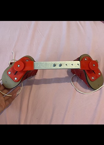 Pev Ayakkabısı - Görsel 4