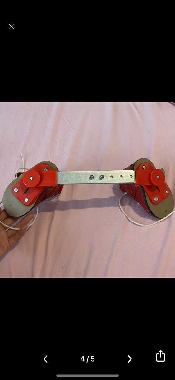 Pev Ayakkabısı - Görsel 4