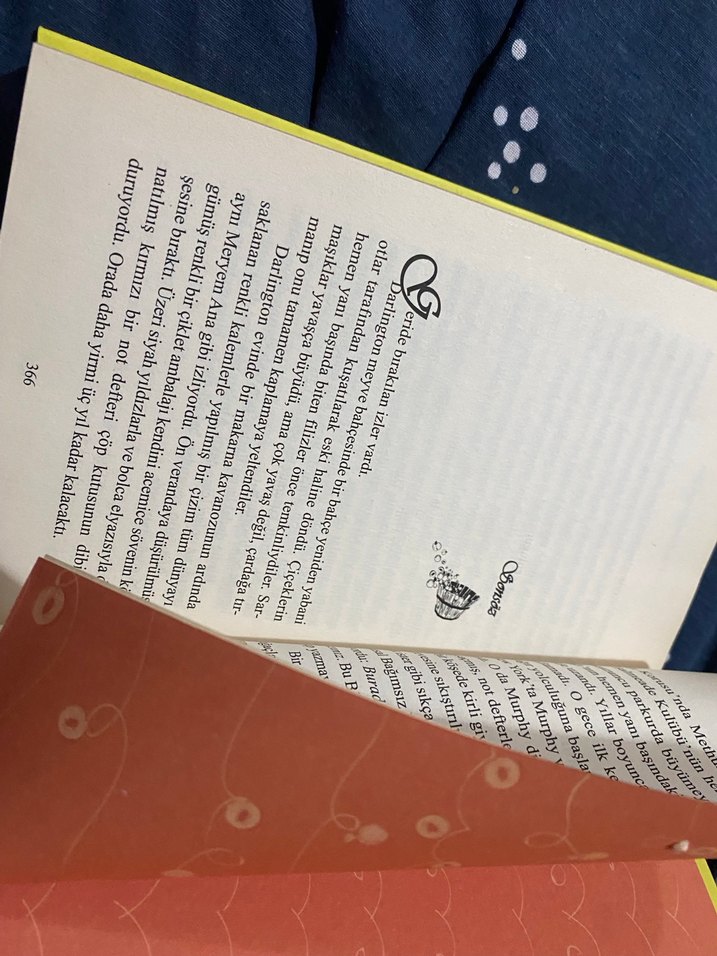 Şeftali Kokan Sırlar - Jodi Lynn Anderson - Görsel 3