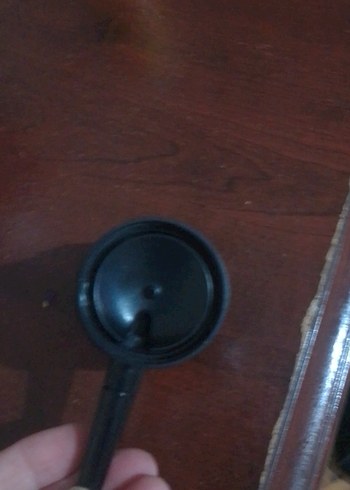 Siyah Mini pobpa - Görsel 2