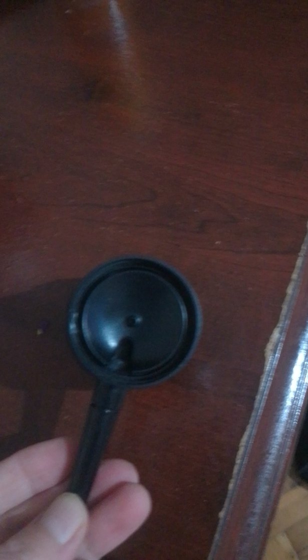 Siyah Mini pobpa - Görsel 2