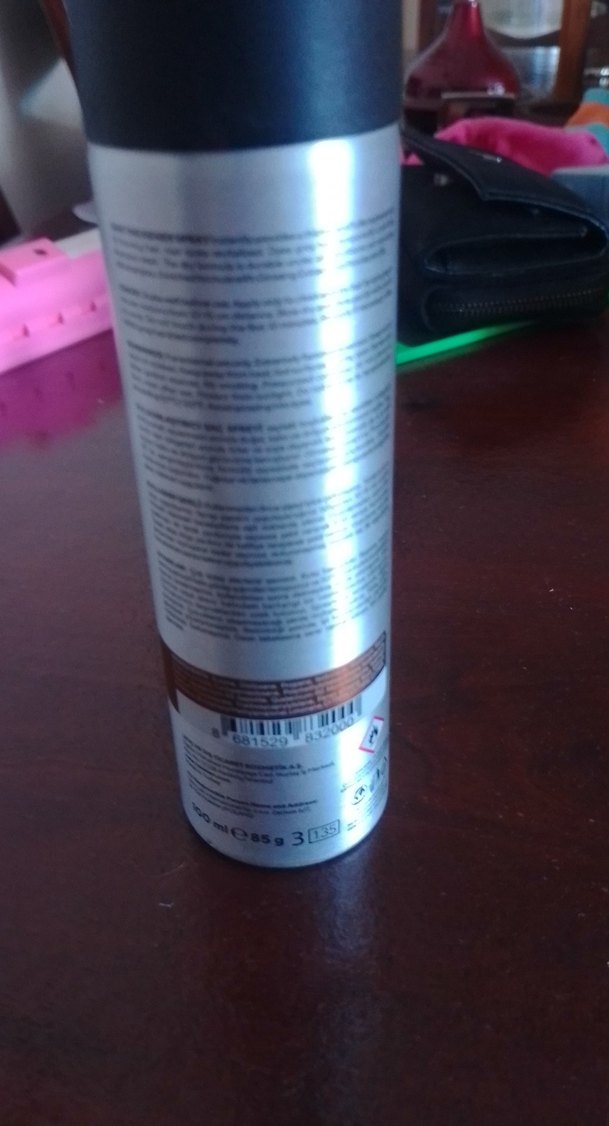 Luis Bien Saç Dolgunlaştırıcı Sprey Kahverengi - Görsel 2