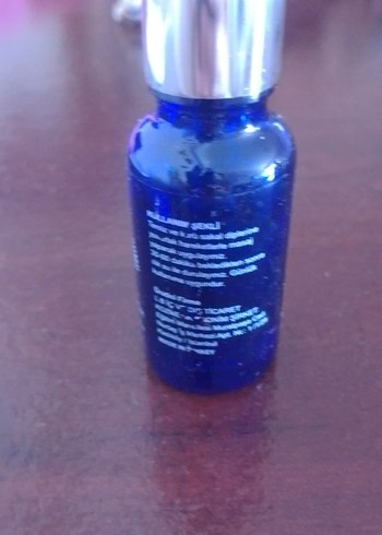 Luis Bien Mavi Sakal Bakım Serumu 30 ml - Görsel 2