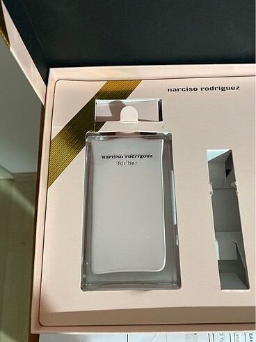 Narciso For Her Edp