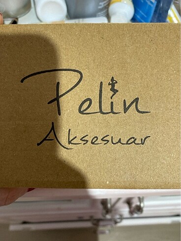 Beden Pelin Aksesuar
