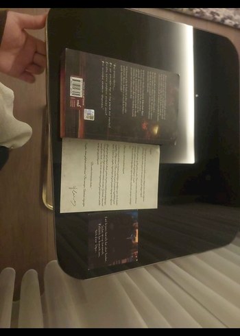 Büşra Nur 45. Durak - Bosramur, Purak Roman - Görsel 2