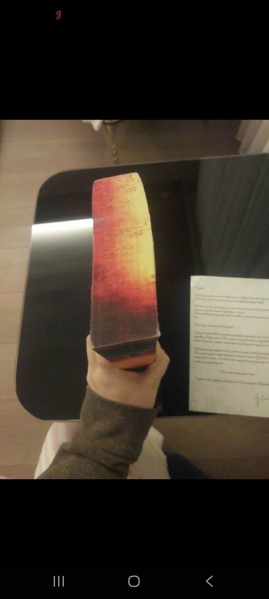 Büşra Nur 45. Durak - Bosramur, Purak Roman - Görsel 4