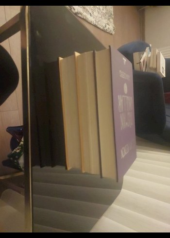 Düşman Okullar Kitap Seti 3'lü - Görsel 6