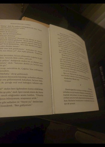 Düşman Okullar Kitap Seti 3'lü - Görsel 5