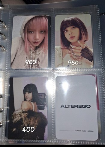 Lisa orjinal pc - Görsel 3