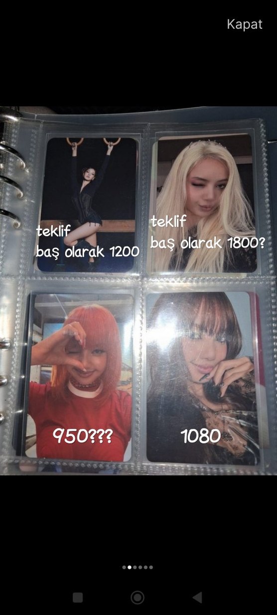 Lisa orjinal pc - Görsel 2