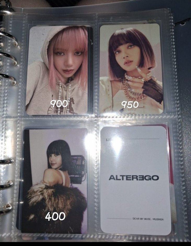 Lisa orjinal pc - Görsel 3