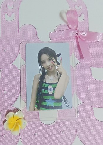 soyeon orjinal pc