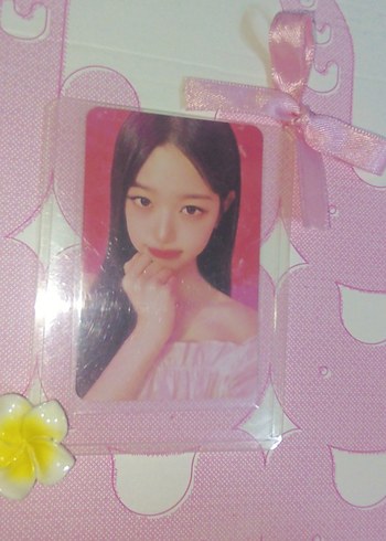 wonyoung pc