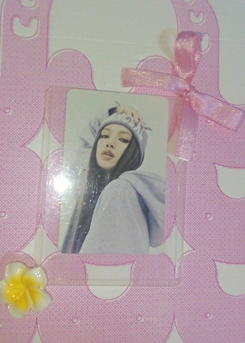 orjinal lalisa pob