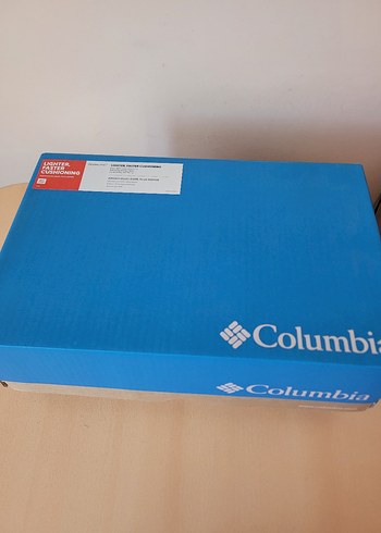 columbia orijinal ayakkabı - Görsel 10
