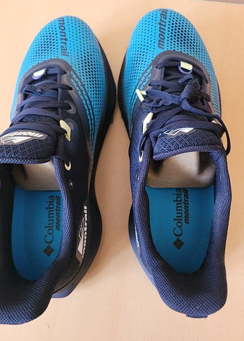 columbia orijinal ayakkabı - Görsel 4