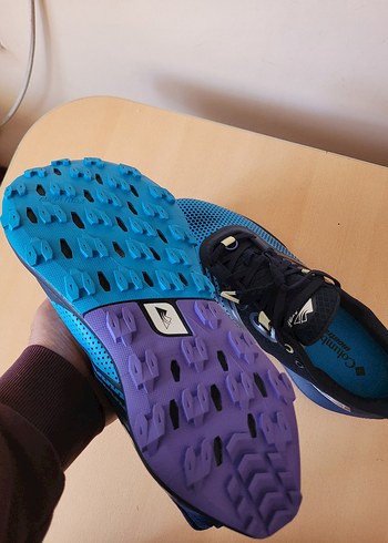 columbia orijinal ayakkabı - Görsel 3