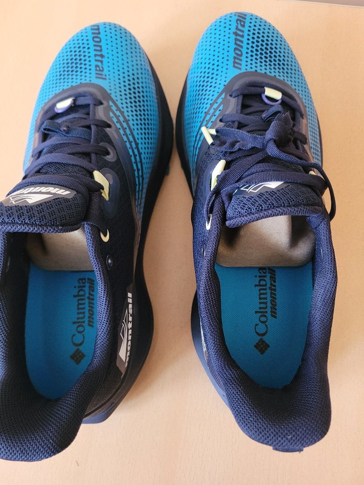 columbia orijinal ayakkabı - Görsel 4