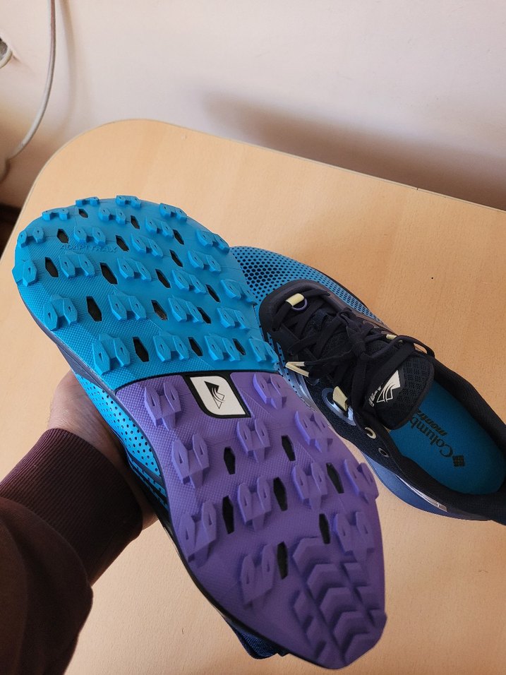 columbia orijinal ayakkabı - Görsel 3