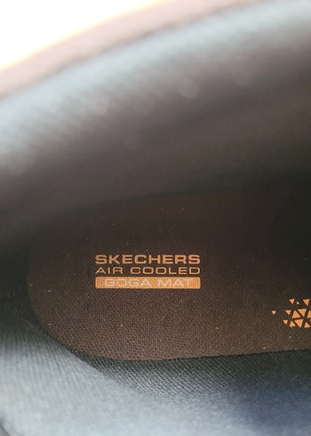 Skechers Erkek Outdoor Kahverengi Bot waterproof - Görsel 9