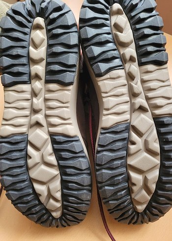 Skechers Erkek Outdoor Kahverengi Bot waterproof - Görsel 6