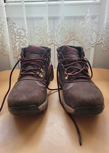 Skechers Erkek Outdoor Kahverengi Bot waterproof - Görsel 8