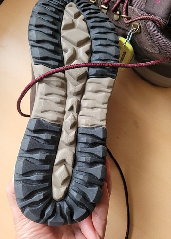 Skechers Erkek Outdoor Kahverengi Bot waterproof - Görsel 7