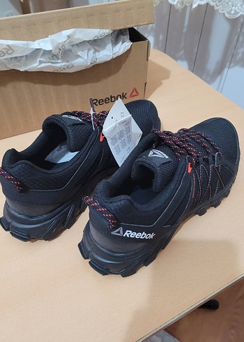 reebok trailgrip unisex outdoor ayakkabı - Görsel 2