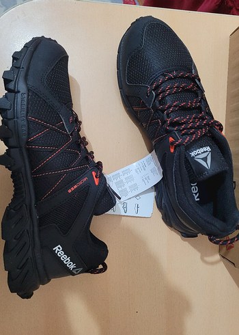 reebok trailgrip unisex outdoor ayakkabı - Görsel 4