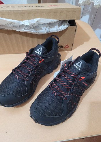 reebok trailgrip unisex outdoor ayakkabı - Görsel 3