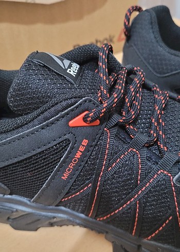 reebok trailgrip unisex outdoor ayakkabı - Görsel 7