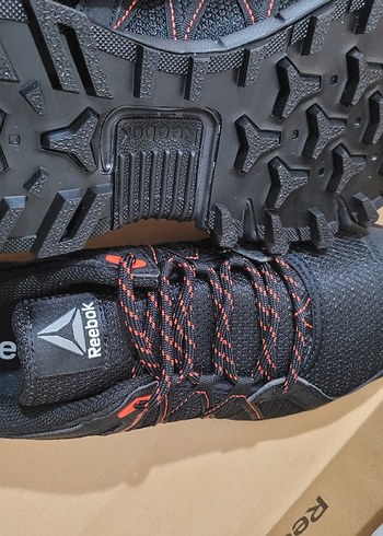 reebok trailgrip unisex outdoor ayakkabı - Görsel 5