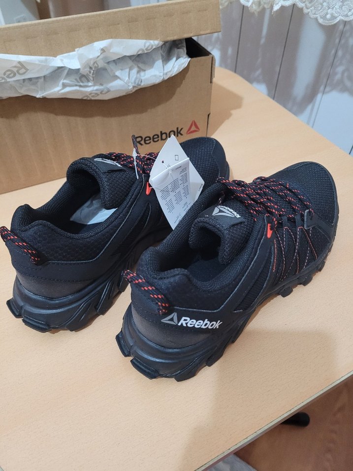 reebok trailgrip unisex outdoor ayakkabı - Görsel 2