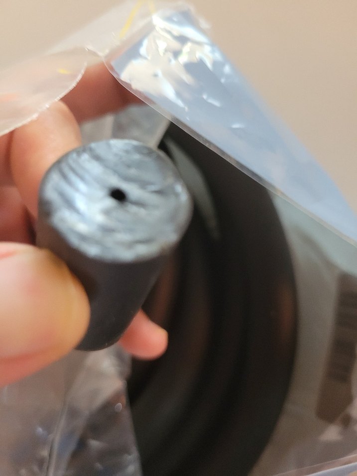 cressi g20 zıpkın lastiği - Görsel 2