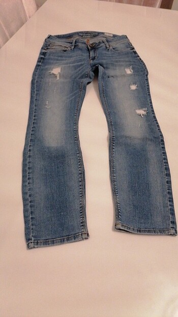 Colin's jeans w30 super slim fit skinny leg