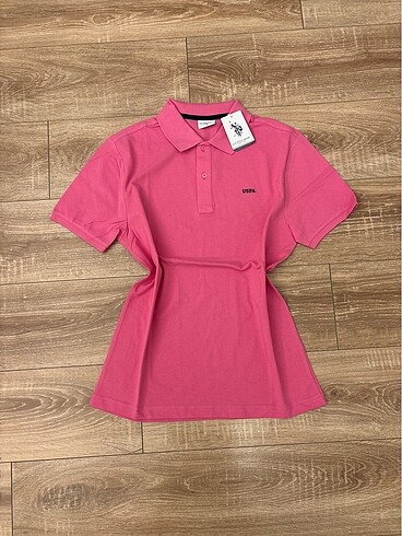uspa polo yaka tshirt