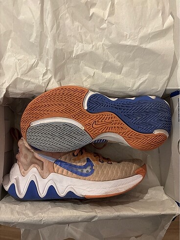 Nike Nike Giannis Immortality 2