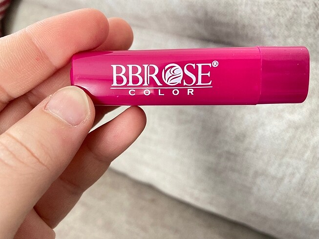 Diğer BBROSE Pembe Ruj