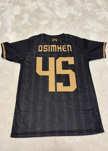 Osimhen Forma