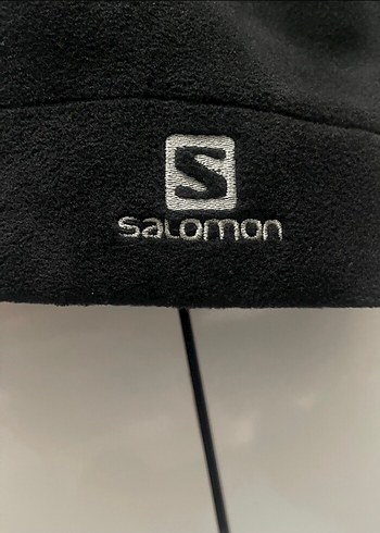 Salomon Boyunluk Bere